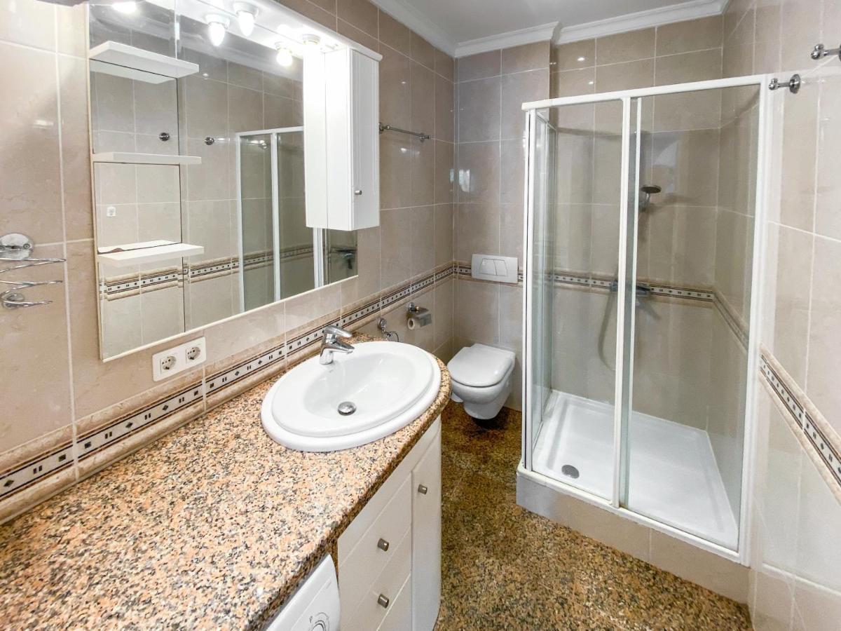 Suite Natura @ Casa Del Lago 拉克鲁斯 外观 照片