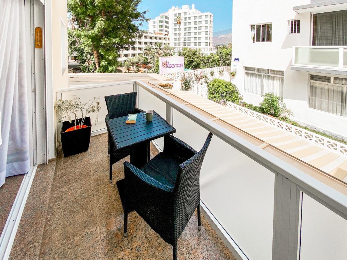 Suite Natura @ Casa Del Lago 拉克鲁斯 外观 照片