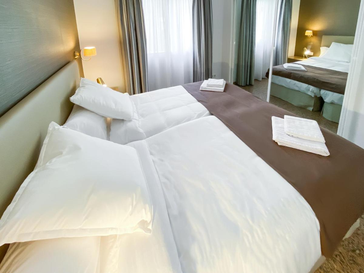 Suite Natura @ Casa Del Lago 拉克鲁斯 外观 照片