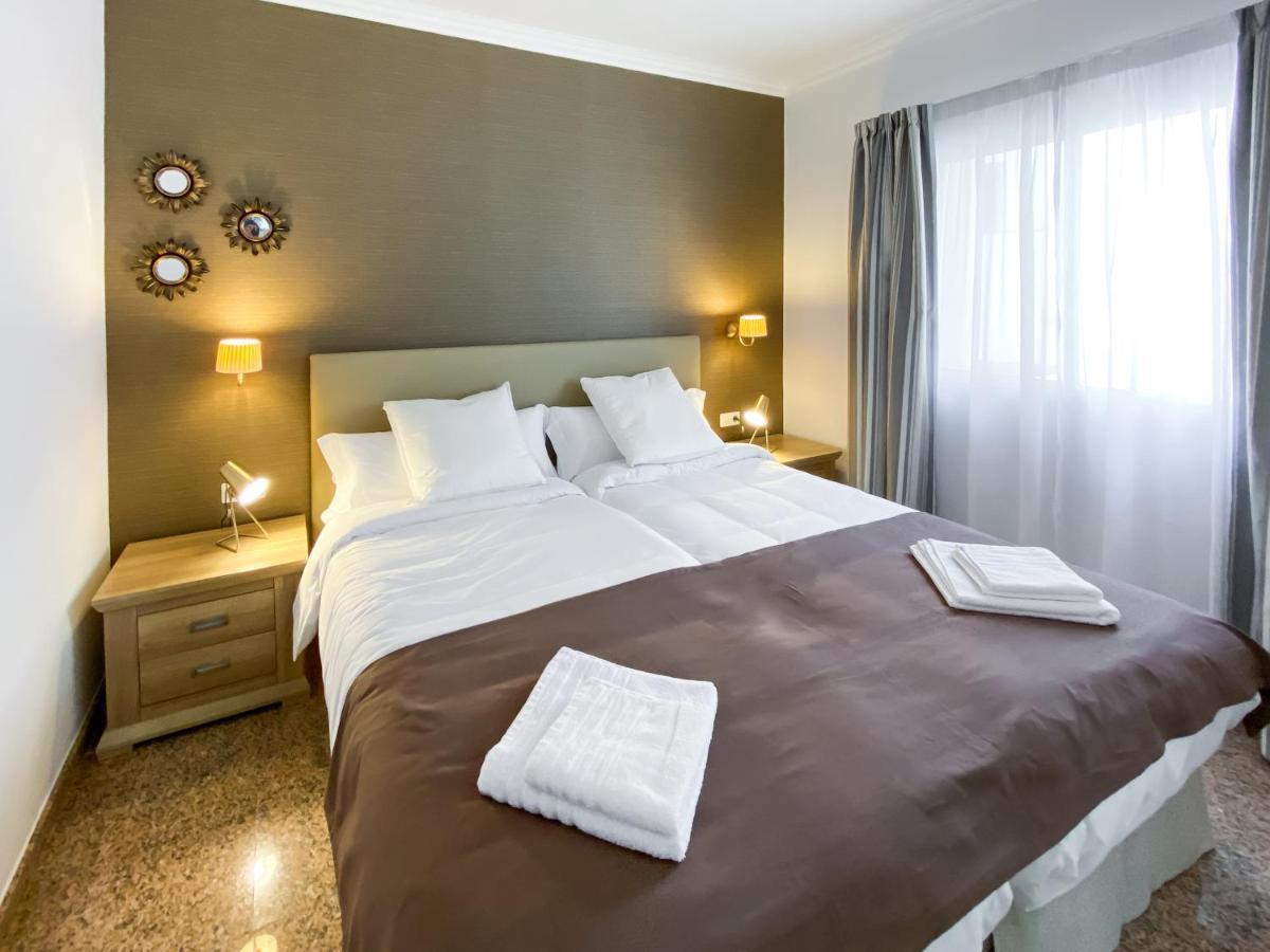 Suite Natura @ Casa Del Lago 拉克鲁斯 外观 照片
